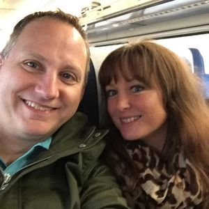 Meet your Posher, Jodi